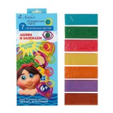 Набор пластика - полимерная глина, 