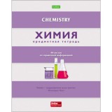 Тетрадь А5 48 л. клетка ХАТБЕР 