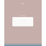 Тетрадь А5 24л. клетка, ХАТБЕР 