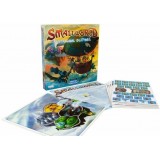 Настольная игра SMALL WORLD 