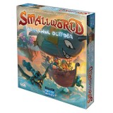 Настольная игра SMALL WORLD 