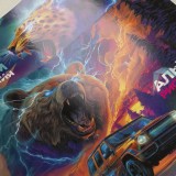Альбом для рисования ХАТБЕР А4 48 л. Альбом для рисования ХАТБЕР А4 48 л.