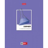 Тетрадь предметная А5 48л. клетка ХАТБЕР Тетрадь предметная А5 48л. клетка ХАТБЕР