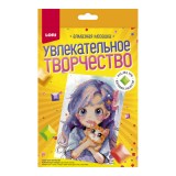 Алмазная мозаика LORI 
