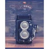 Тетрадь А5 40 л. клетка ХАТБЕР VK 