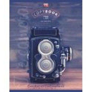 Тетрадь А5 40 л. клетка ХАТБЕР VK 