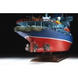 Сборная модель 