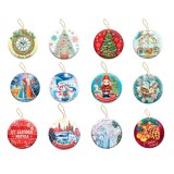 Украшение новогоднее ФЕНИКС Украшение новогоднее ФЕНИКС