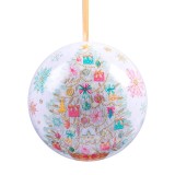 Украшение новогоднее ФЕНИКС Украшение новогоднее ФЕНИКС