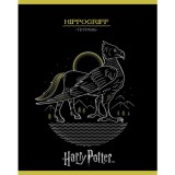 Тетрадь А5 48 л. клетка ХАТБЕР 