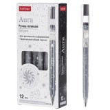 Ручка гелевая ХАТБЕР Ручка гелевая ХАТБЕР