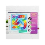 Набор для рисования в темноте А4 ШКОЛА ТАЛАНТОВ 