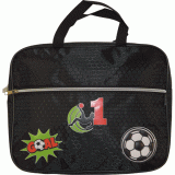 Папка для тетрадей, ИЗО и технологии А4 deVENTE Папка для тетрадей, ИЗО и технологии А4 deVENTE