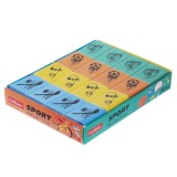 Ластик HATBER Ластик HATBER