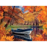 Алмазная мозаика 