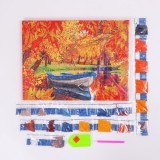 Алмазная мозаика 