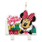 Свеча в торт 