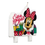 Свеча в торт 