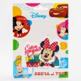 Свеча в торт 