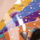 Альбом для рисования ХАТБЕР А4 40 л. 