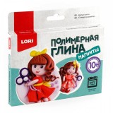 Набор для изготовления магнитов LORI 