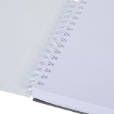 Скетчбук-блокнот А5, 80л. ХАТБЕР 