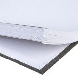 Скетчбук-блокнот А5, 80л. ХАТБЕР 