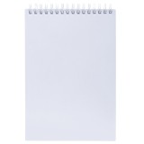 Скетчбук-блокнот А5, 80л. ХАТБЕР 