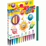 Набор фломастеров deVENTE Набор фломастеров deVENTE