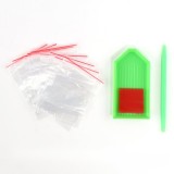 Алмазная мозаика 