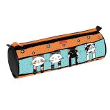 Пенал-тубус ХАТБЕР 