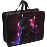 Папка для тетрадей, ИЗО и технологии А4 deVENTE 