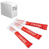 Сахар  ОФИСМАГ, в стиках, 5 г,, 200 пакетиков, картонная упаковка (620684)