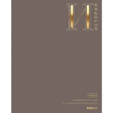 Тетрадь предметная А5 48л. клетка ХАТБЕР 