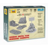 Сборная модель Сборная модель