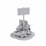 Сборная модель Сборная модель