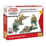 Сборная модель Сборная модель