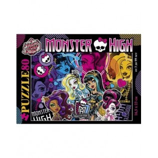 Обучающий смартфон русско английский 80 функций monster high