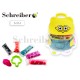 Набор теста для лепки SCHREIBER