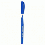 Линер CENTROPEN ERGO Cap off 0,3 мм синий (4621/01-06)