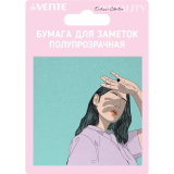 Этикетки-закладки deVENTE Этикетки-закладки deVENTE