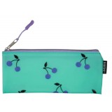 Пенал deVENTE Mint Cherry Пенал deVENTE Mint Cherry