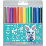 Набор фломастеров deVENTE 