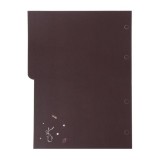 Разделители А5 АЛЬТ 