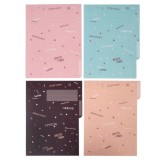 Разделители А5 АЛЬТ 