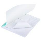 Тетрадь А5 96л. клетка ХАТБЕР 