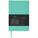 Ежедневник недат. B6 128л. LOREX 