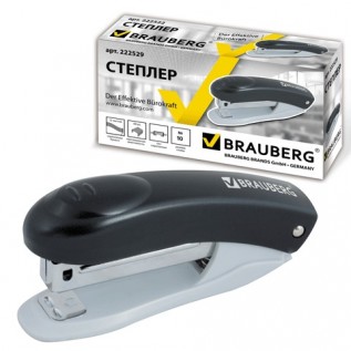 Степлер BRAUBERG 