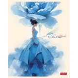 Тетрадь А5 48 л. клетка ХАТБЕР 