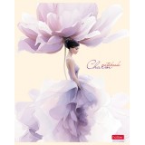 Тетрадь А5 48 л. клетка ХАТБЕР 